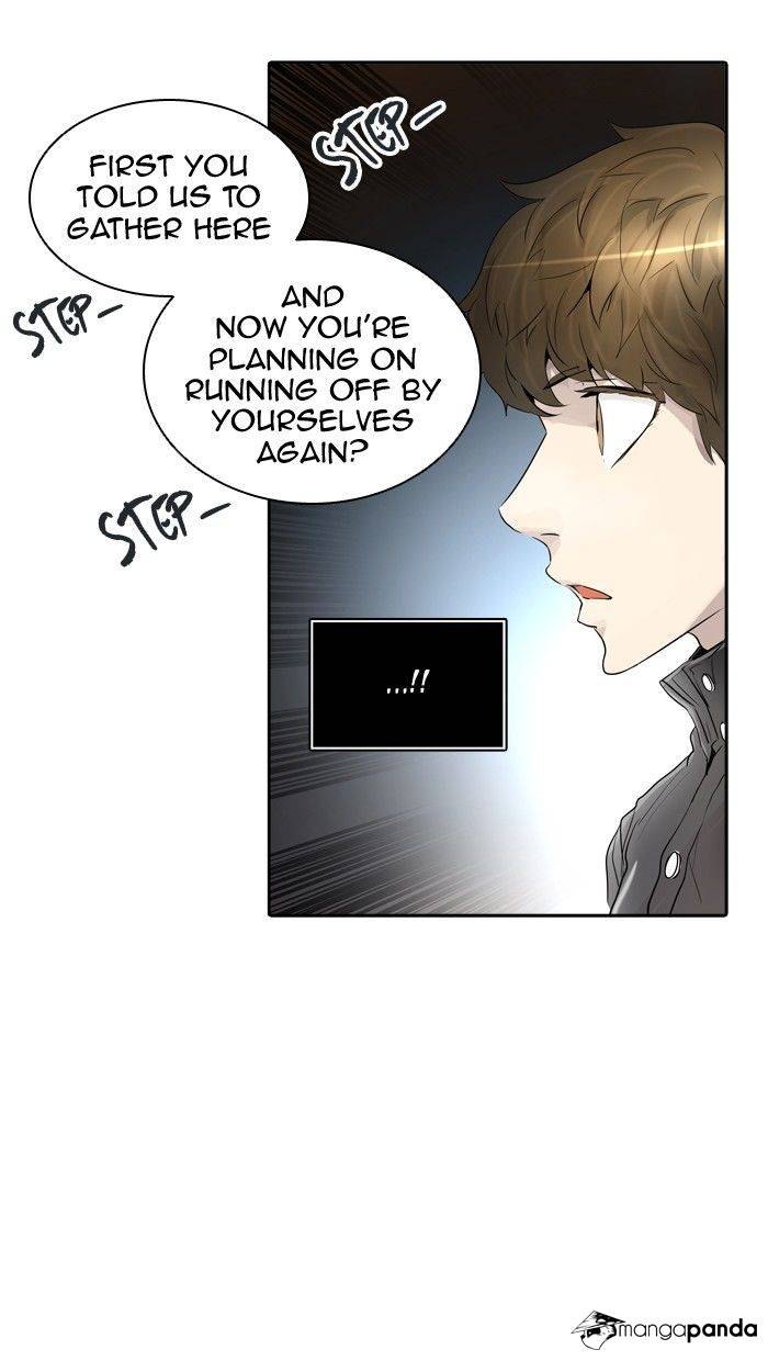 Tower of God Chapter 342 image 042